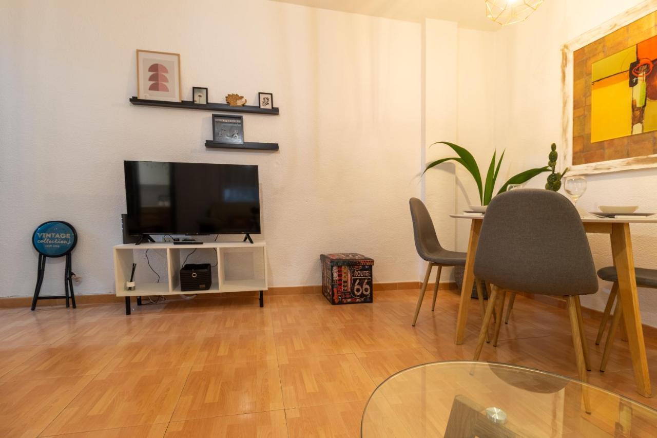 Apartamento Garcia Cordoba Exterior photo