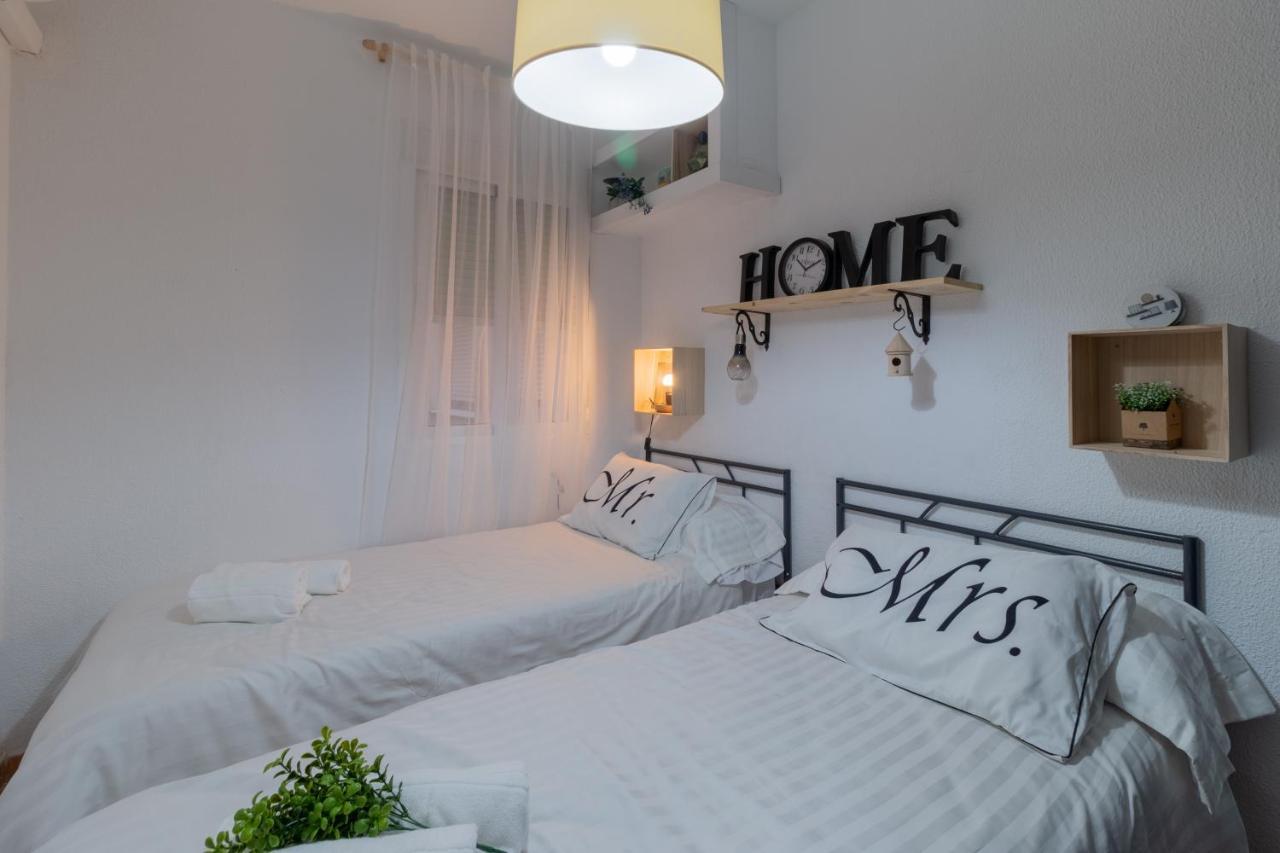 Apartamento Garcia Cordoba Exterior photo